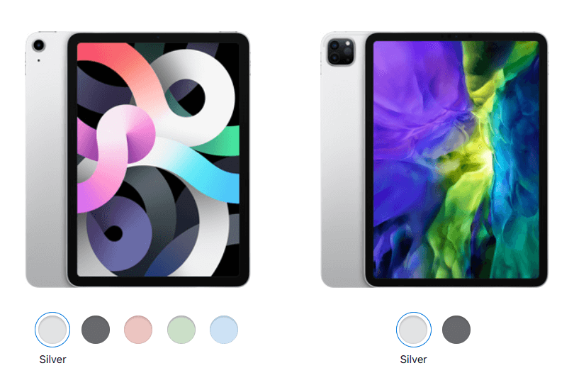 Best iPad to buy Under $800