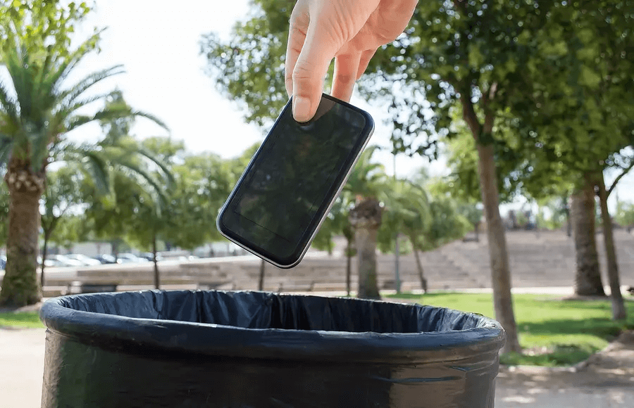 Easily Reset A Locked Android