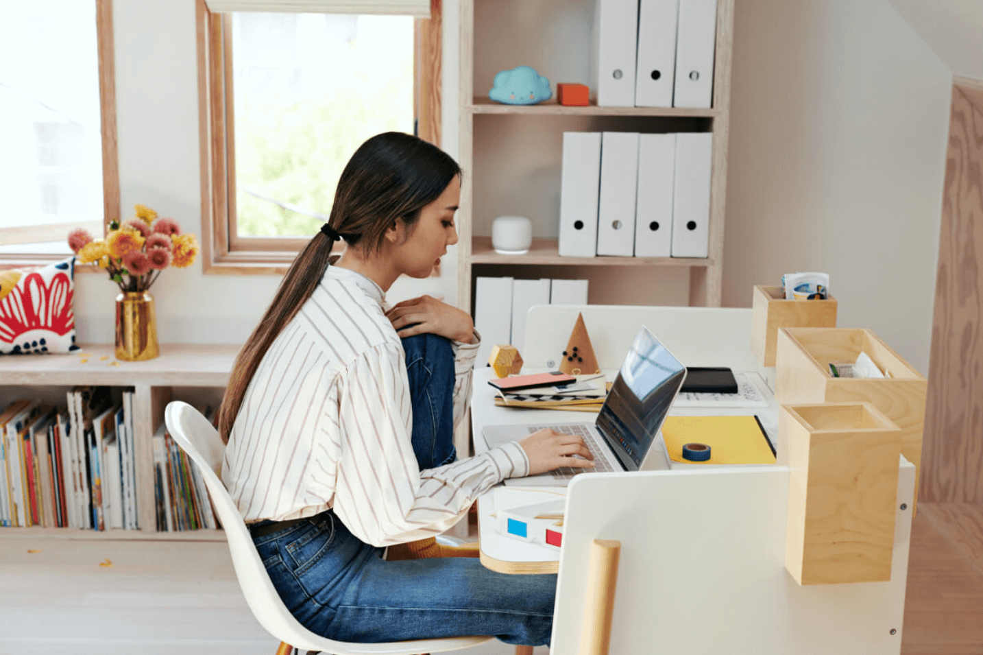 Enable Screen recording