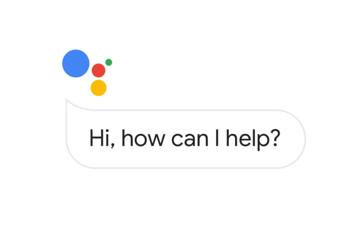 Use Google Assistant Voice Search
