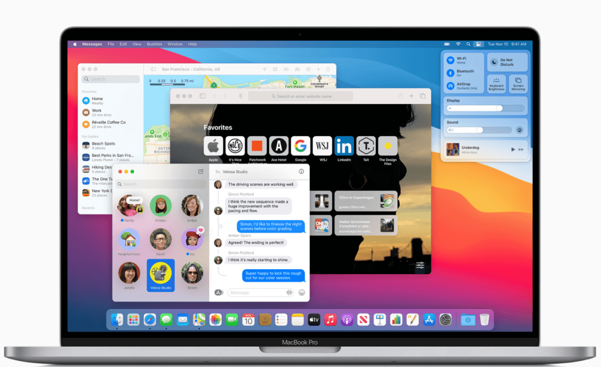 unlock mac with apple watch