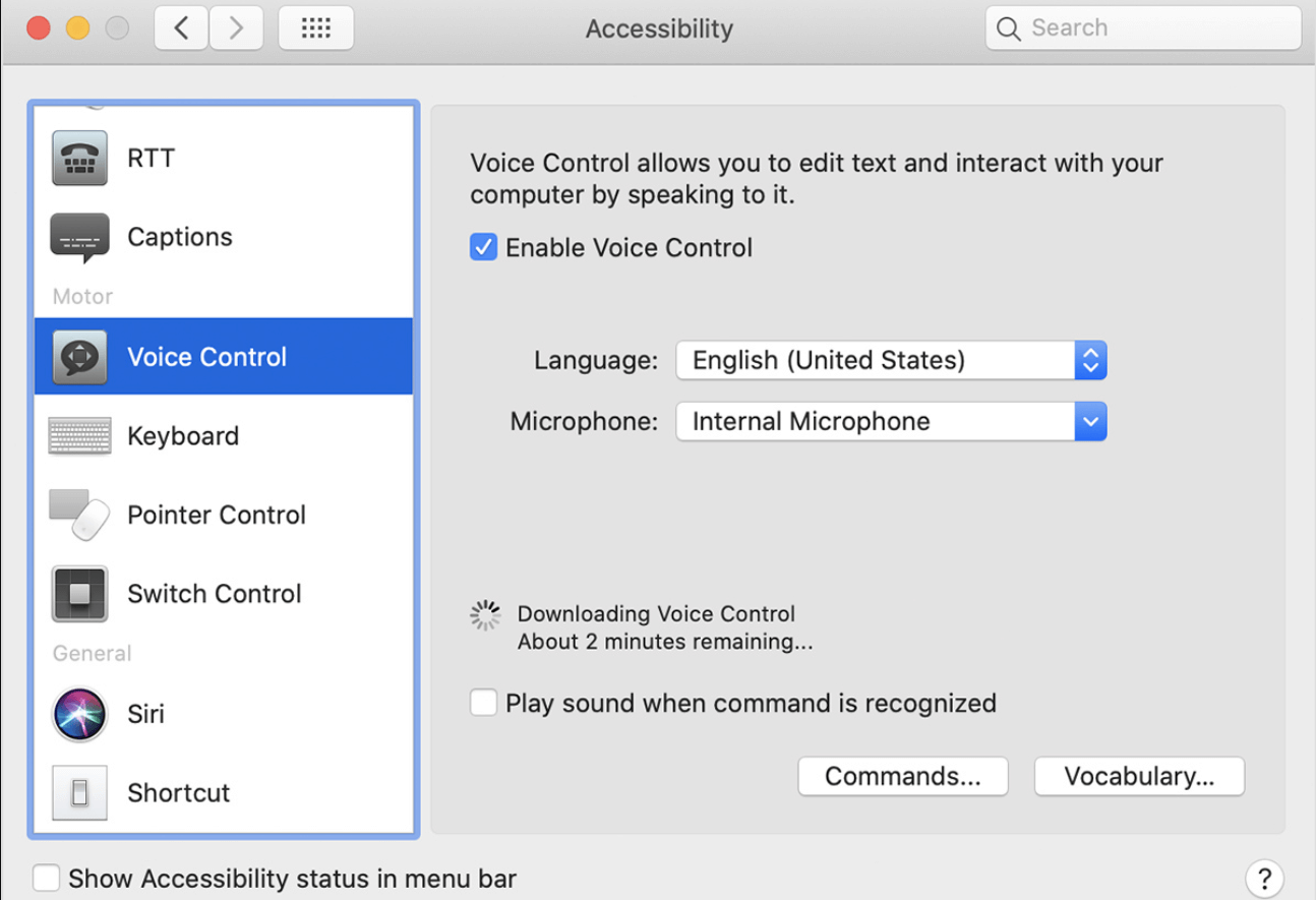 Custom Sounds Addition As a Change