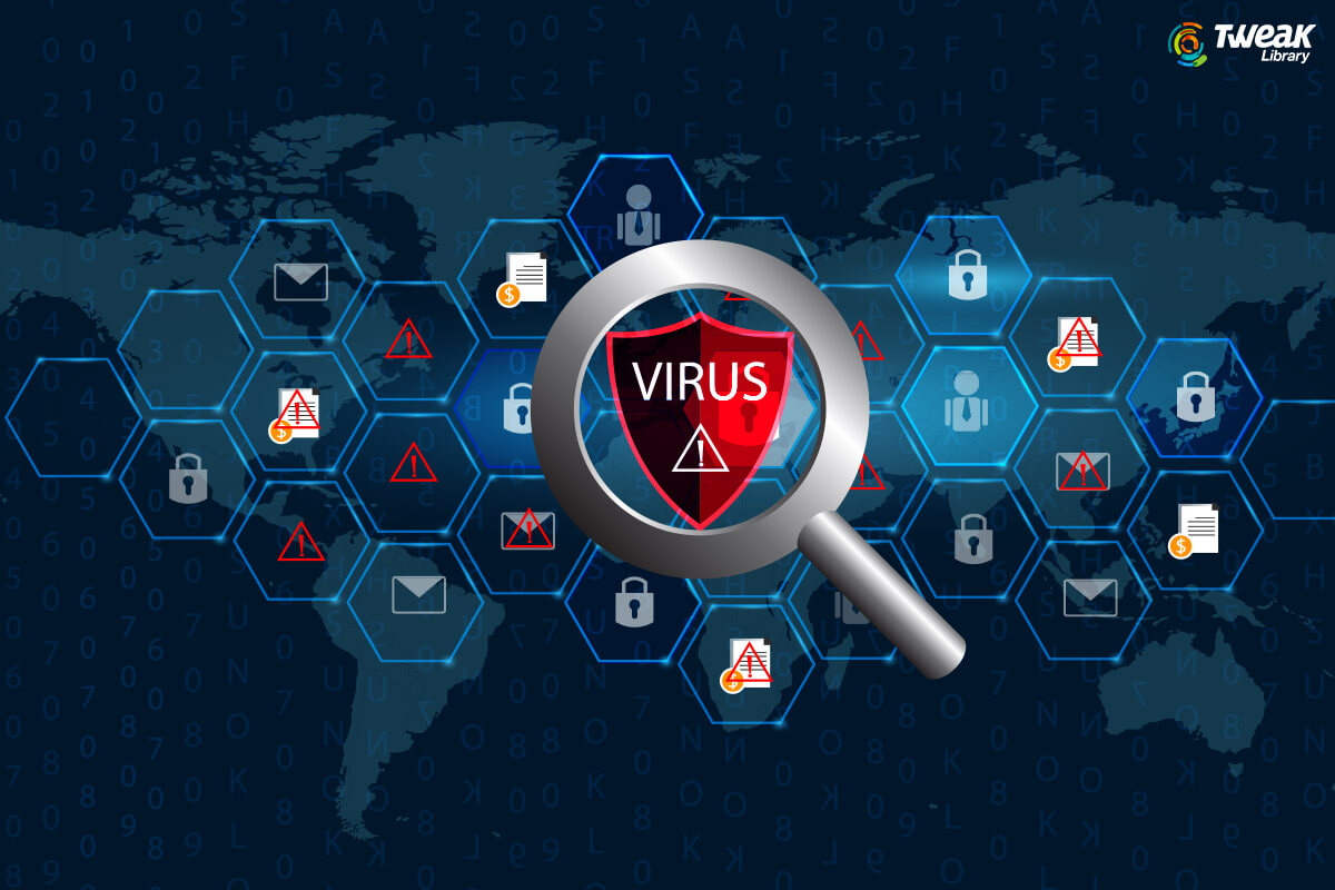 How to Fix ‘Virus Scan Failed’ Error In Chrome