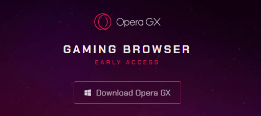 Gaming Browser