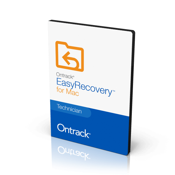 Ontrack Data Recovery Software For Mac