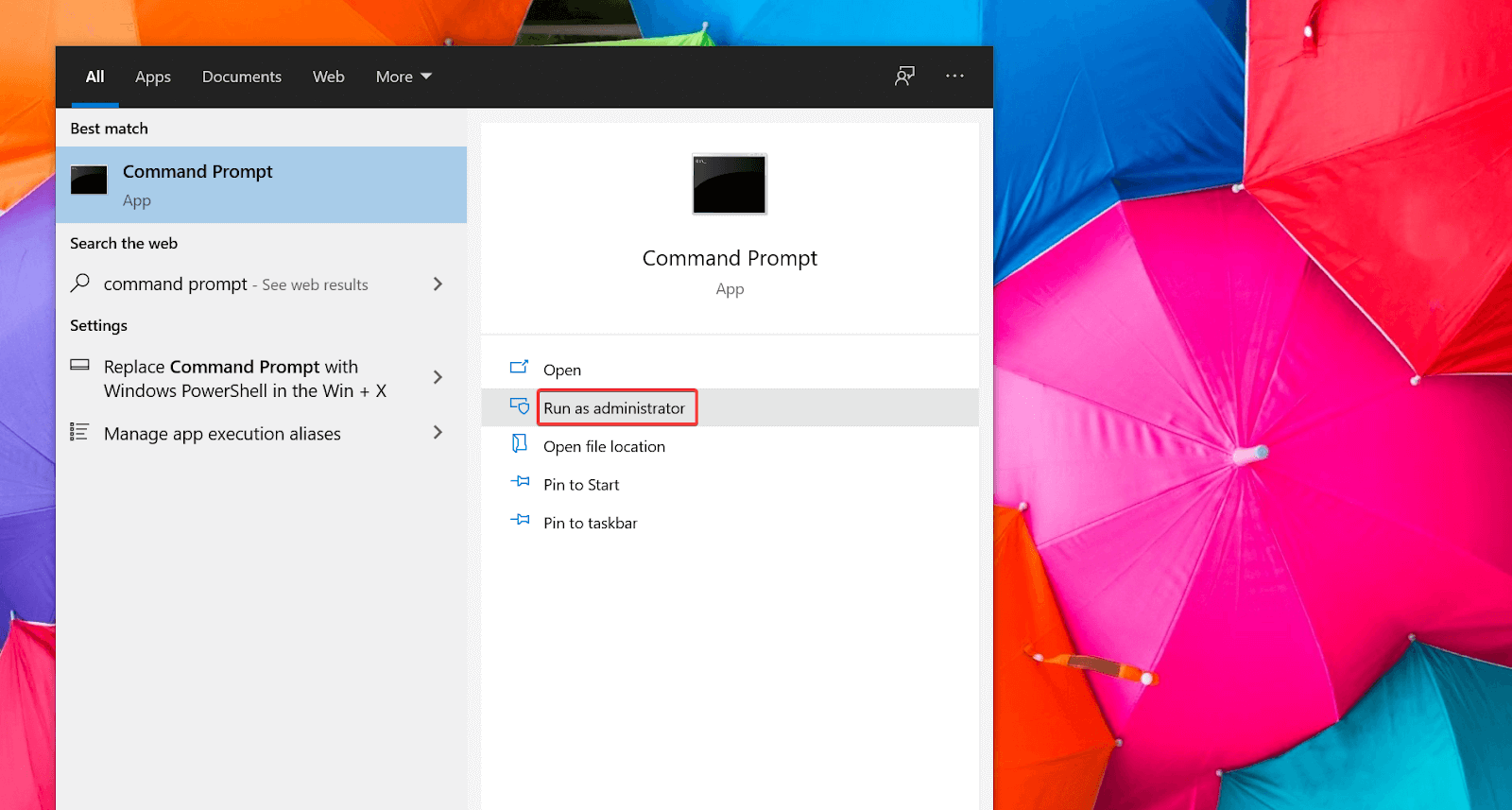 Transfer Windows 10 License Key