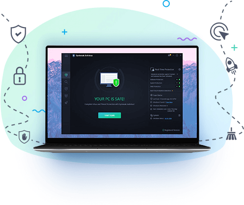 Why Systweak Antivirus