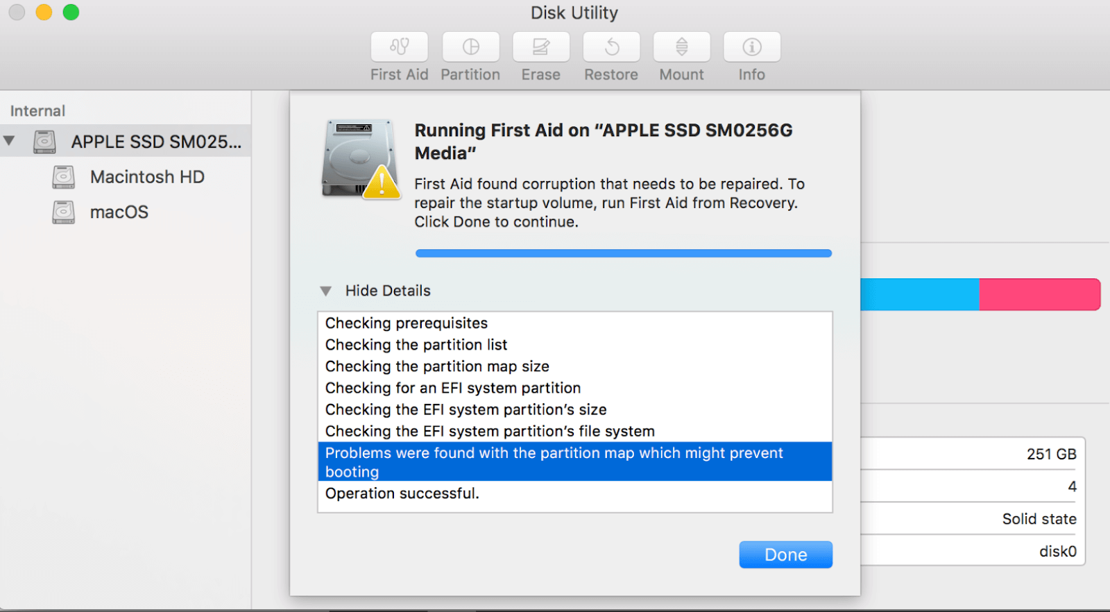 macos catalina update