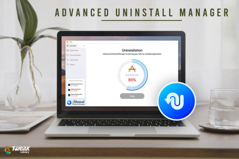 Advanced Uninstall Manager