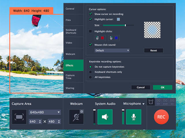 Best Screen recorder for PC