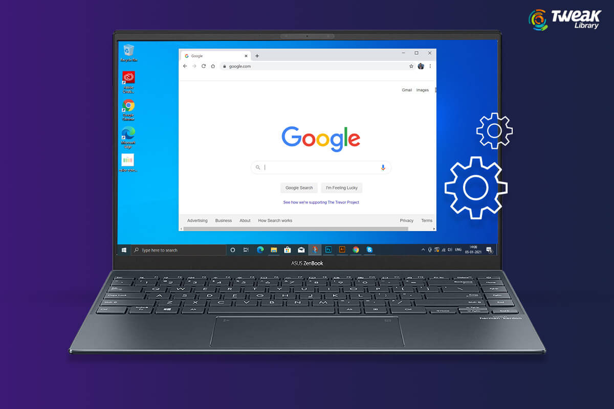 Solved – Google Chrome Opens On Startup In Windows 10 PC