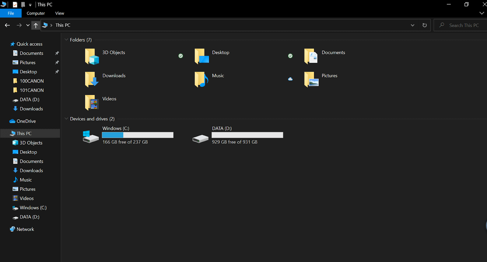 How to Search & Open Files in Windows 10 With Command Prompt