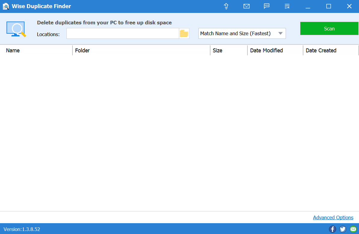 How to Use The Wise Duplicate Finder