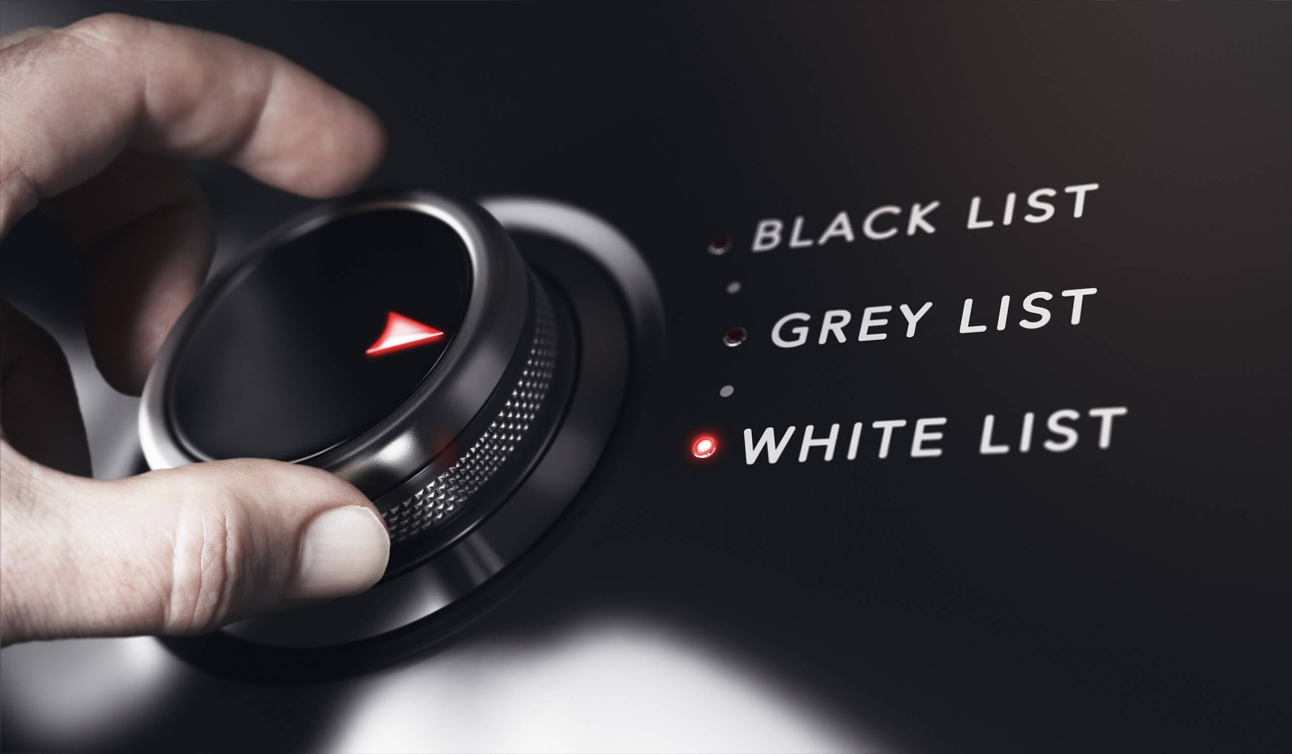 Cyber security lists 