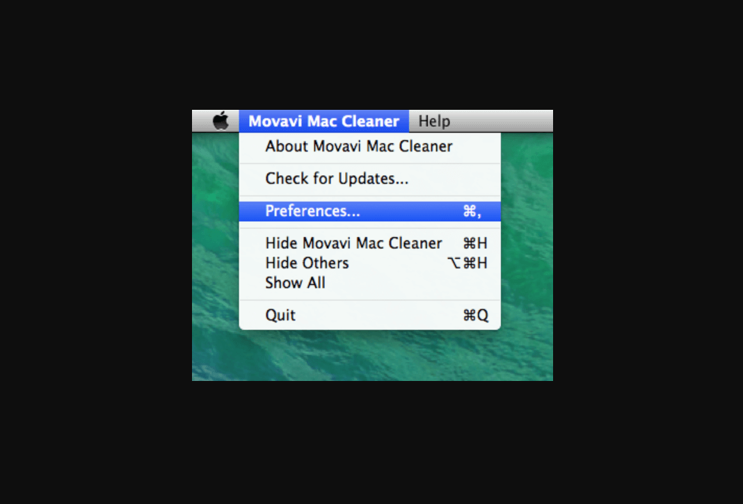 Other Notable Features