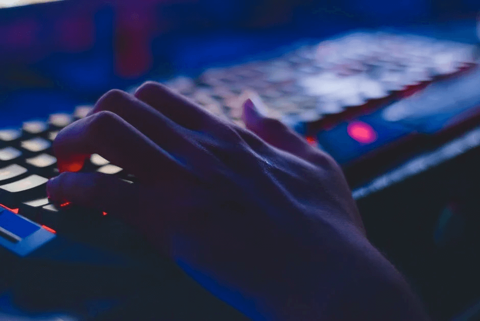Prevent Cyber Crime