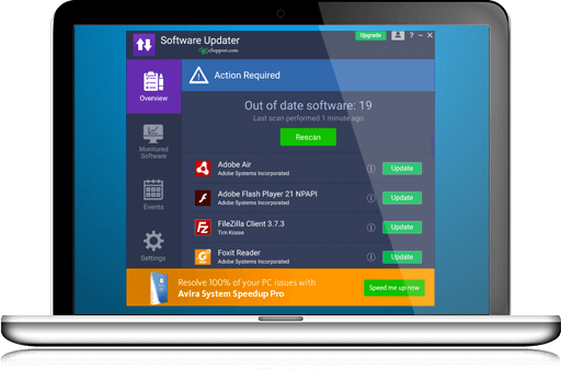 Software Update Esupport.com (1)