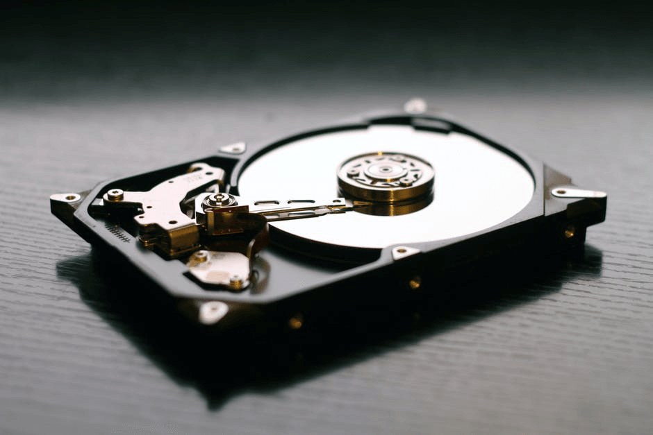 Disk Cloning