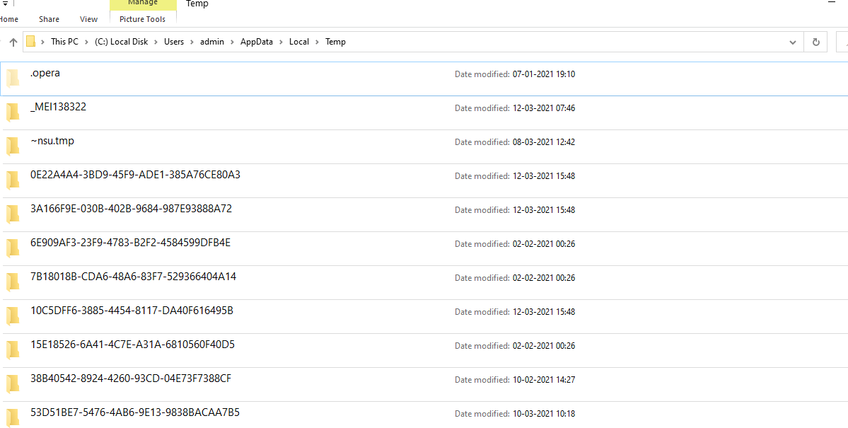 Uninstall Software Completely With Utmost Ease