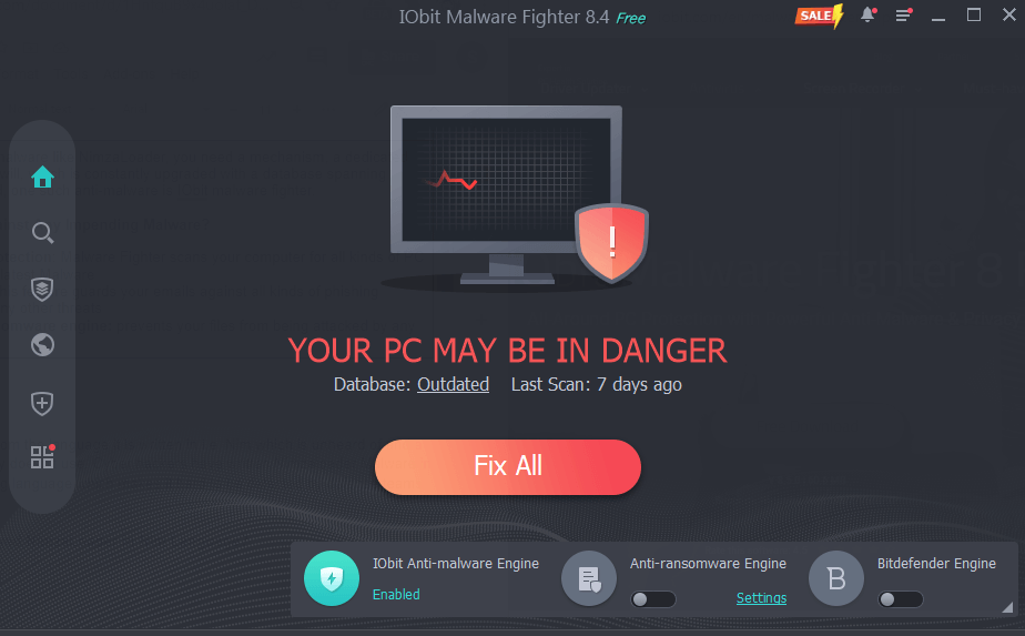 NimzaLoader Malware