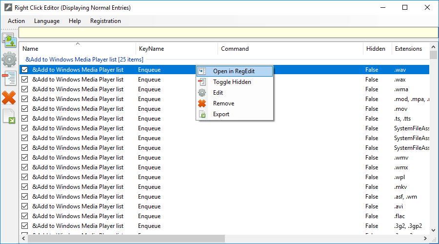 Right-Click Enhancer