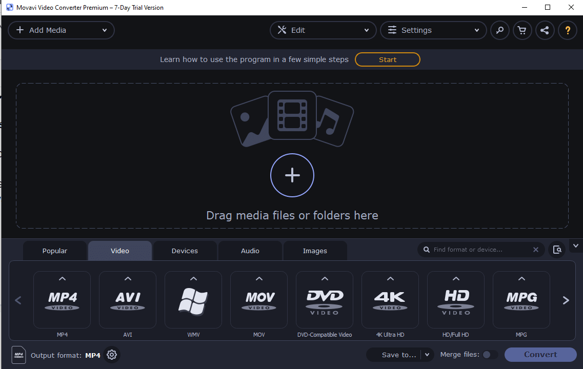Video Converter