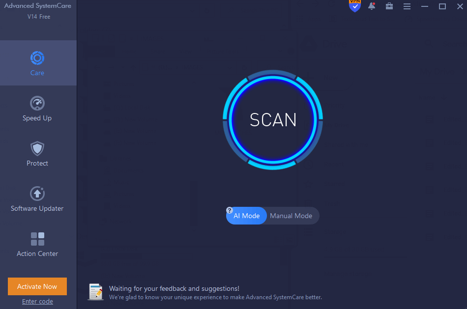 iobit advanced System Care (1)