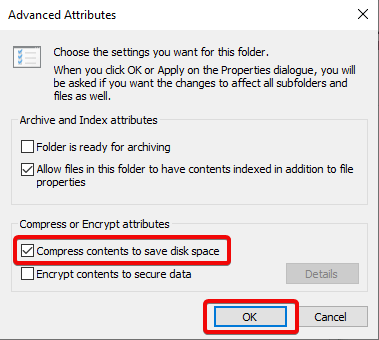 Advanced Attribute