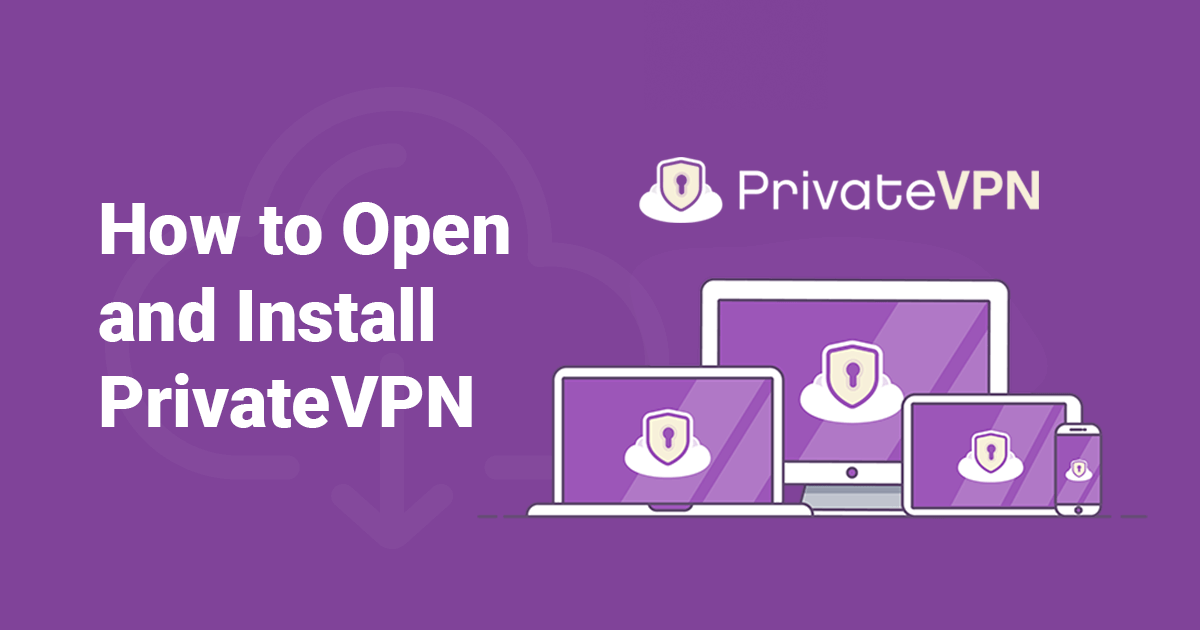 Private VPN