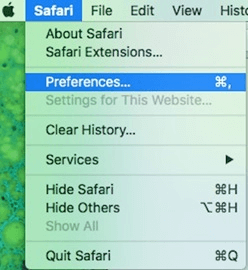 Safari