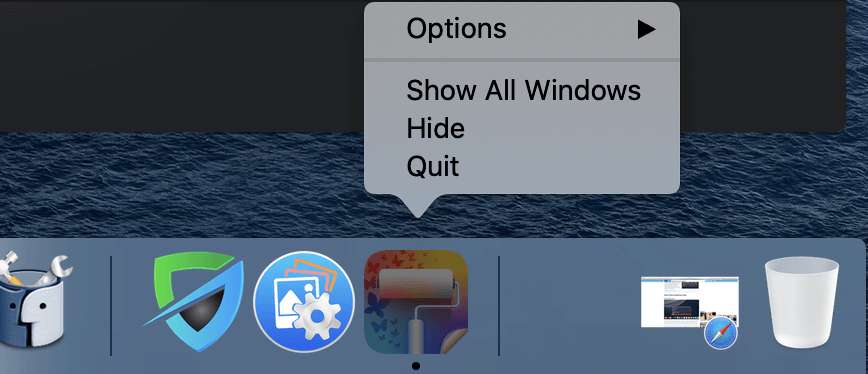 Uninstall the Problematic App