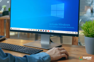 windows 10 not activated disadvantages