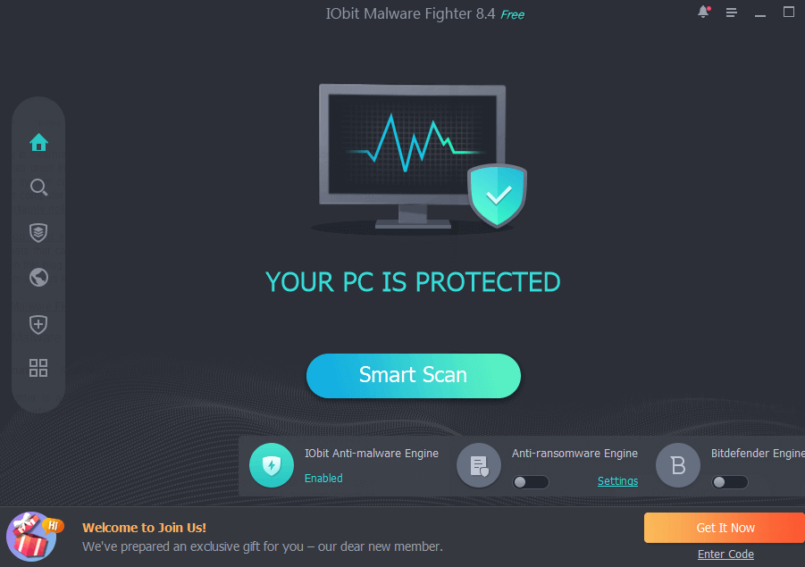 iobit malware
