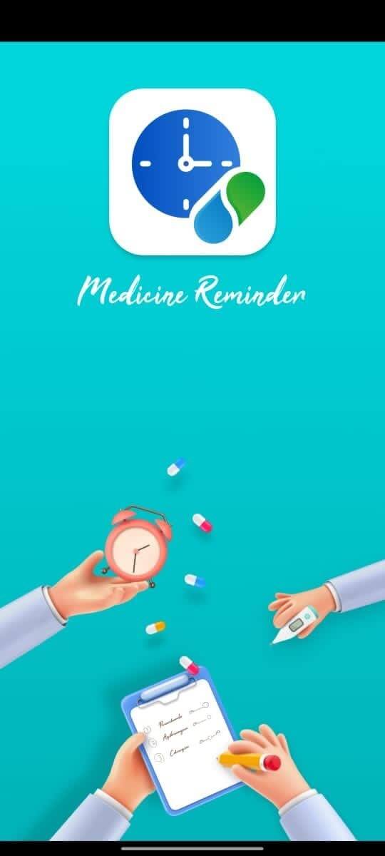 medicine reminder