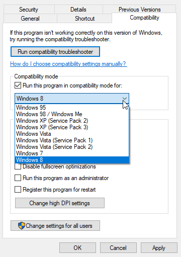 CODEC driver