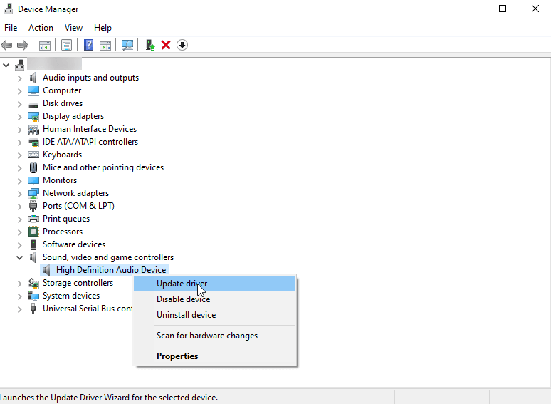 Treiber Für Idt High Definition Audio Codec Windows 10 tweaklibrary.com