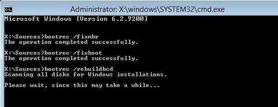 Windows Administrator