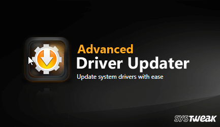 Advanced Driver Updater