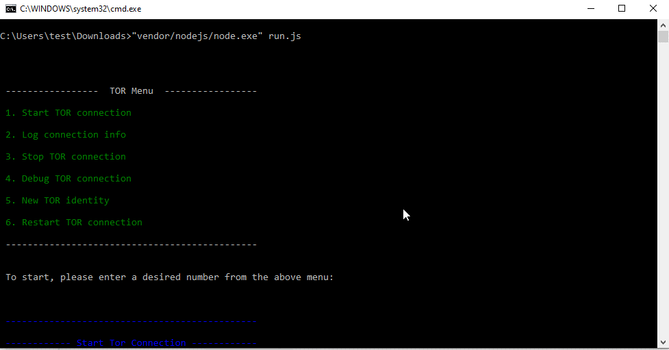 How To Install Tor Chrome Extension And Enjoy Private Browsing Mode