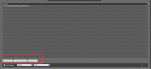 Duplicate Photos Fixer