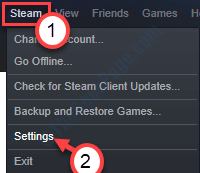 Steam
