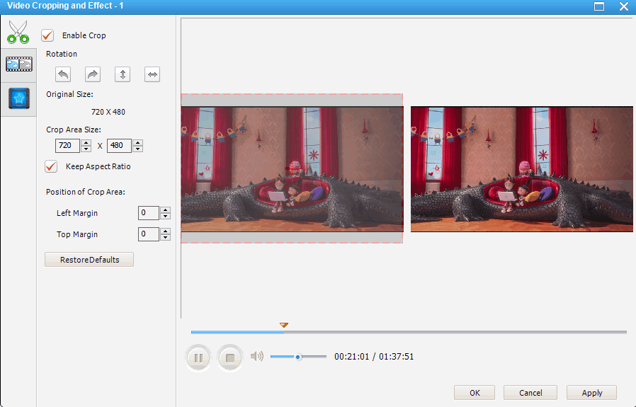 Any Video Converter Pro