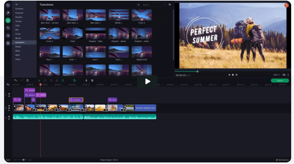 Slideshow Video Maker
