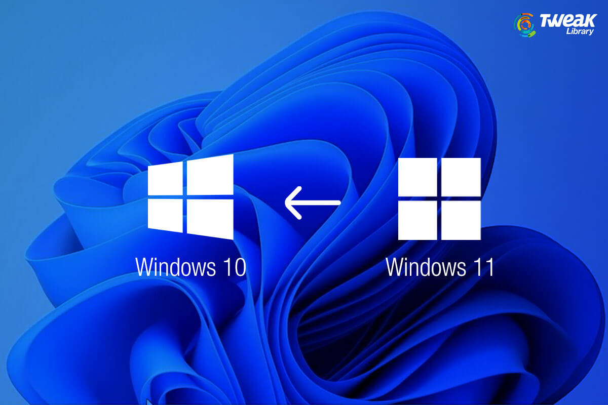 How to Uninstall Windows 11 and Roll Back to Windows 10