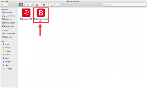 bitdefender