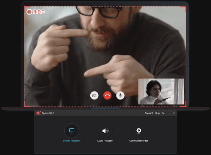 Apowersoft - Video