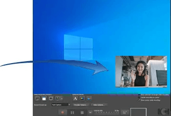 Debut Video Capture