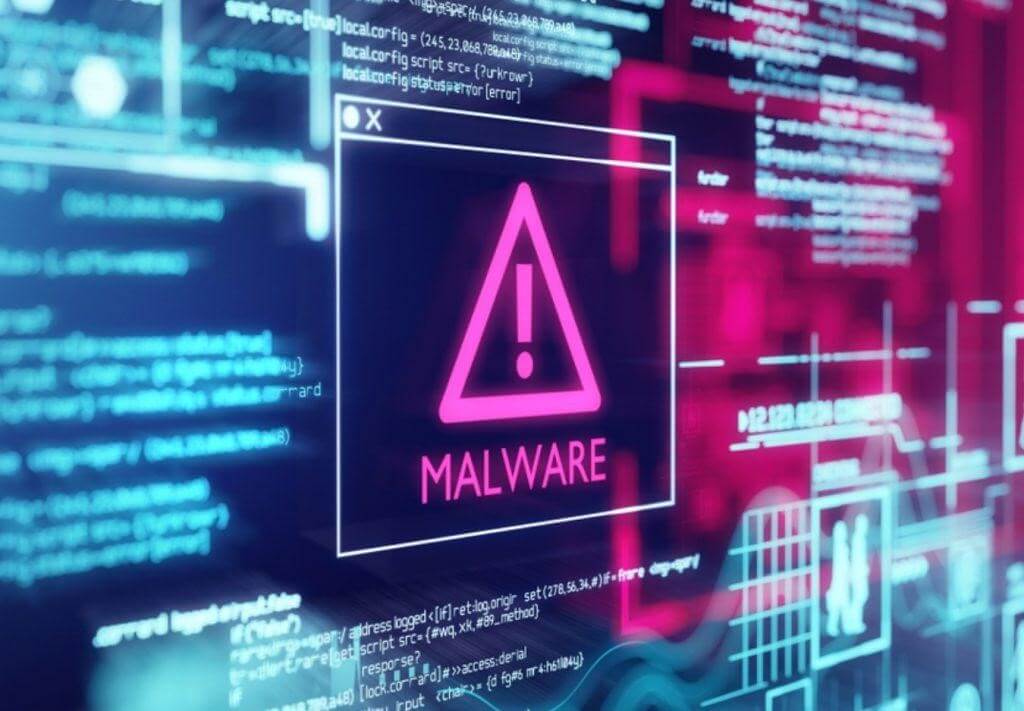 Malware