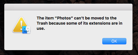 Move photos