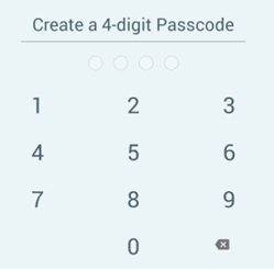Passcode